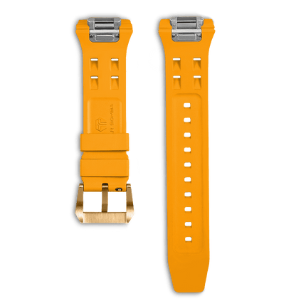 TSAR BOMBA Atomic Interchangeable Strap