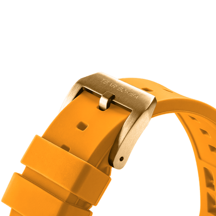 TSAR BOMBA Atomic Interchangeable Strap