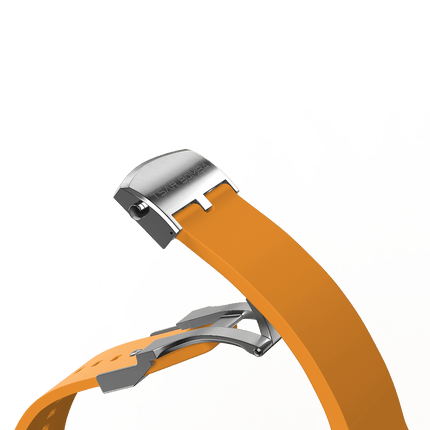 TSAR BOMBA Atomic Interchangeable Strap