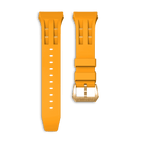 Classic Clasp-Yellow
