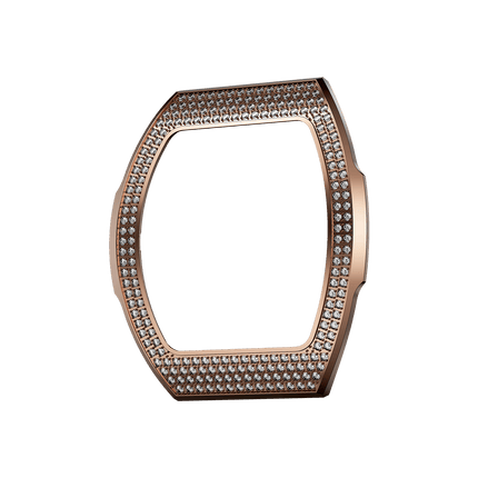 TSAR BOMBA Atomic Interchangeable Bezel