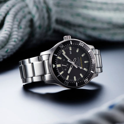 ORIENT STAR Sports Diver Automatic Power Reserve Watch RE-AU0301B image 3