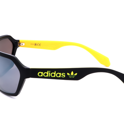 Adidas Original Unisex Injected Sunglasses