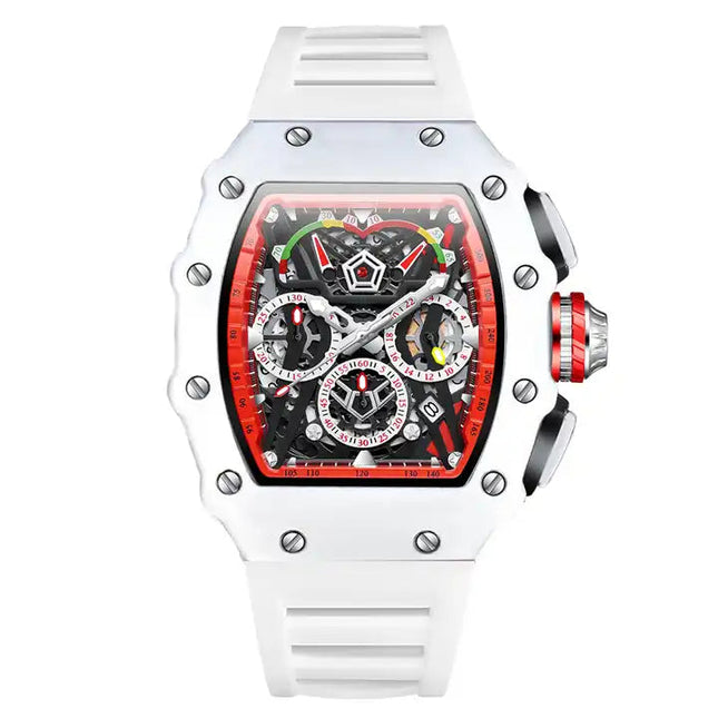 ONOLA Avantgarde McLaren Quartz Chronograph Watch image 15