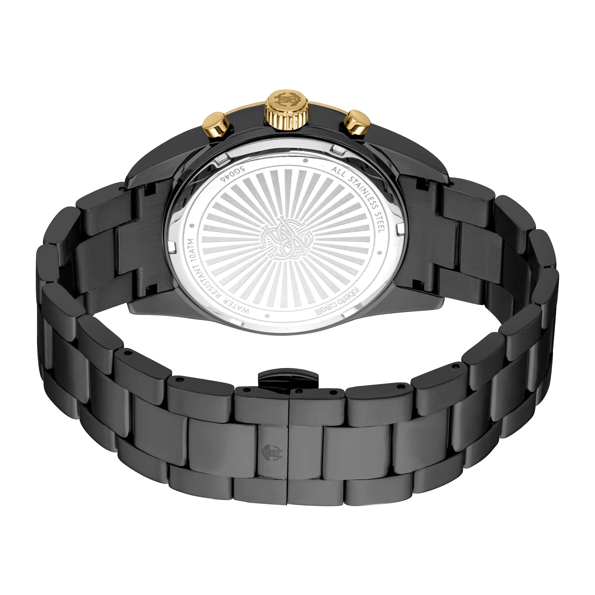 Roberto Cavalli RC5G046M1085 image 1