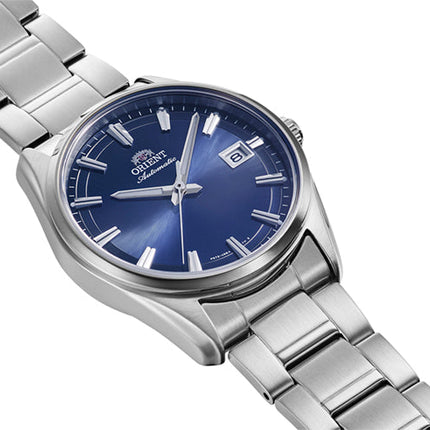 ORIENT Men's Stretto 38.5mm Automatic Watch image 3