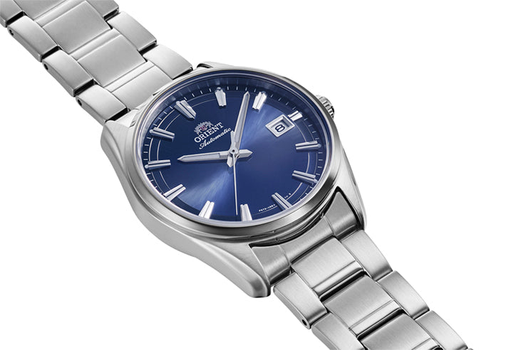 ORIENT Men's Stretto 38.5mm Automatic Watch image 3