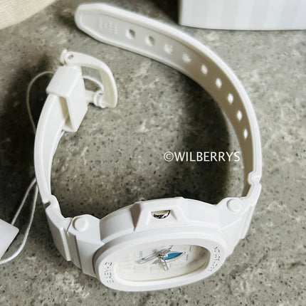 CASIO Women's G-Shock BABY-G Playful Hearts Watch BGA-10-7AER image 4