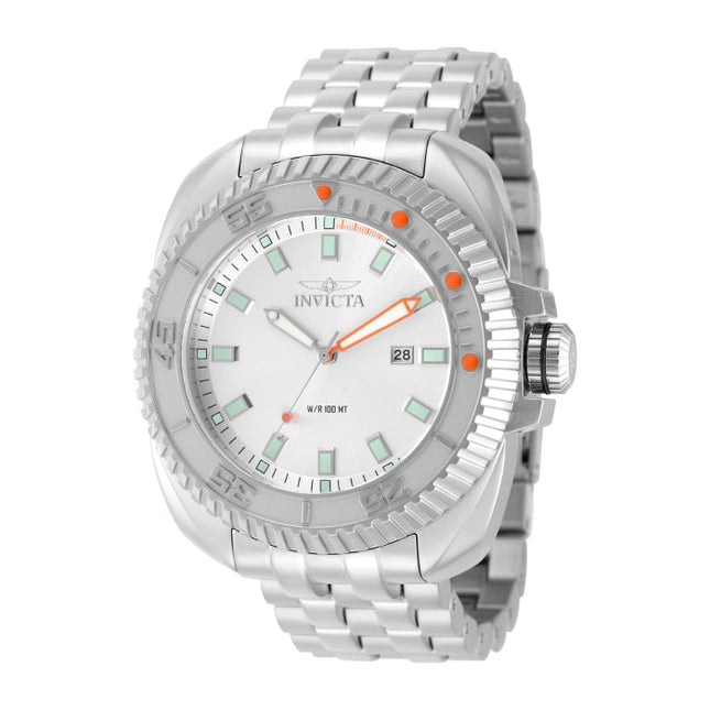 Invicta Men's Coalition Forces 50mm Chronograph Watch image 0