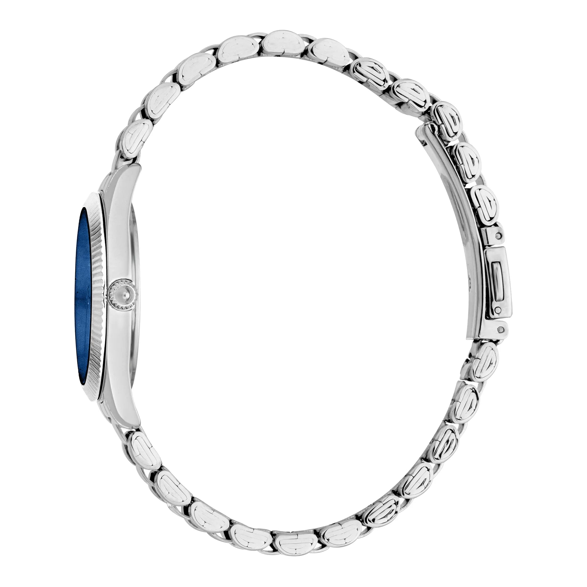 Just Cavalli SET Pacentro Silver Blue image 2