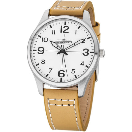 THUNDERBIRDS Meister Classic Watch image 0