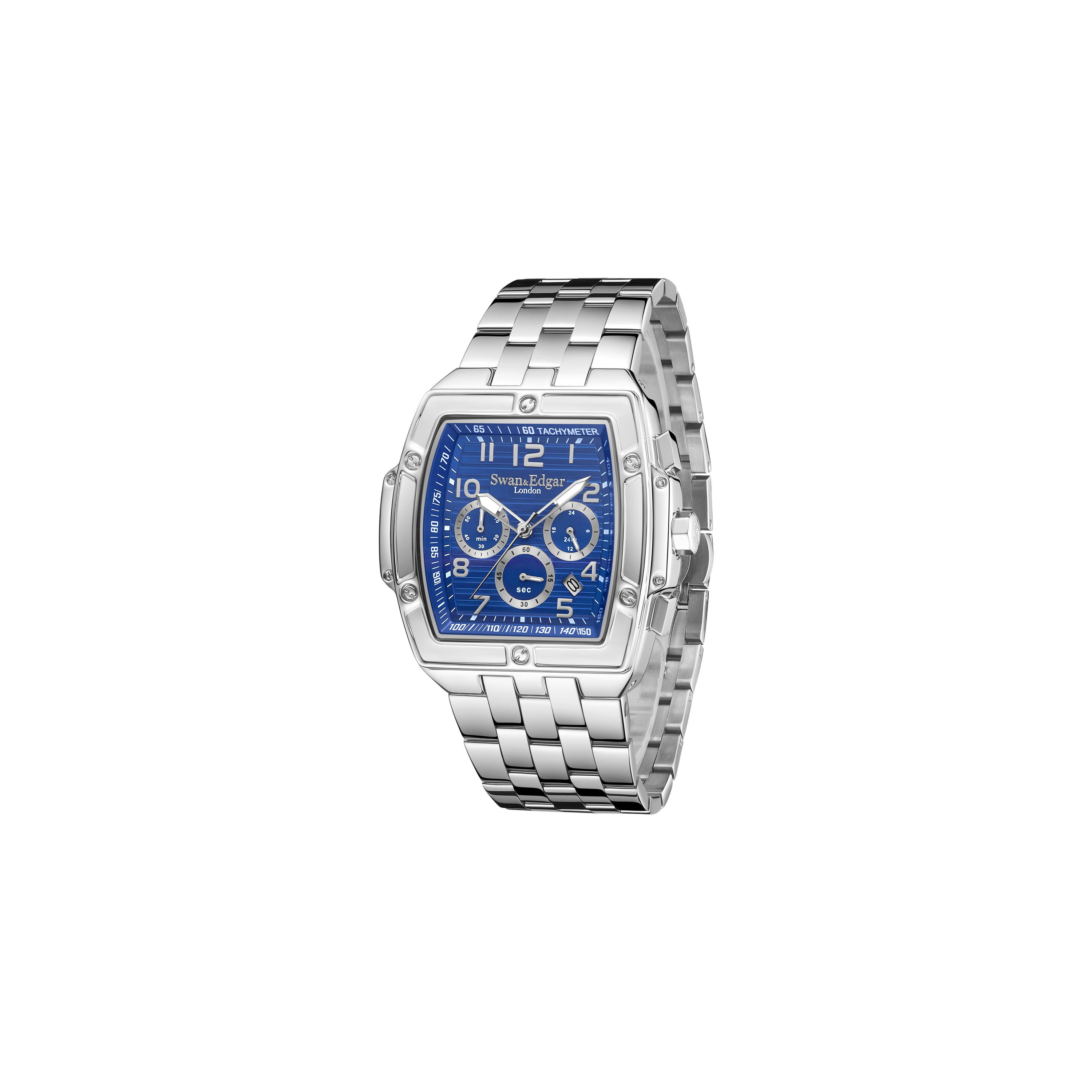Ambassador Mechanical Quartz image 1