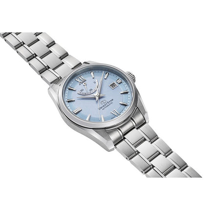 ORIENT STAR Mechanical Contemporary Automatic Watch RE-AU0109L image 1