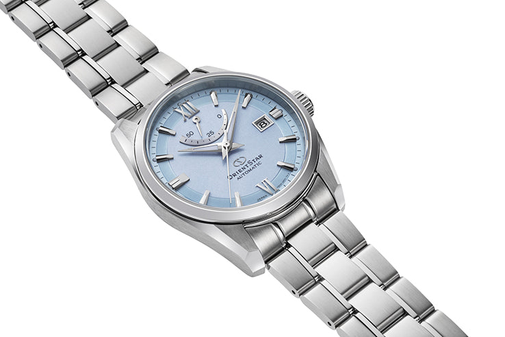 ORIENT STAR Mechanical Contemporary Automatic Watch RE-AU0109L image 1