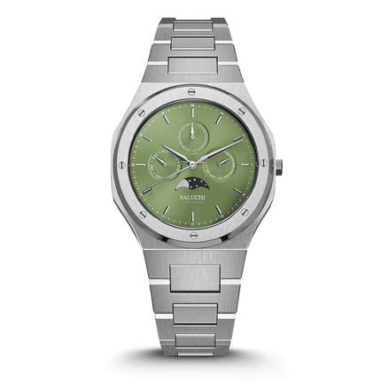 Lunar Calendar Automatic - 40mm image 0