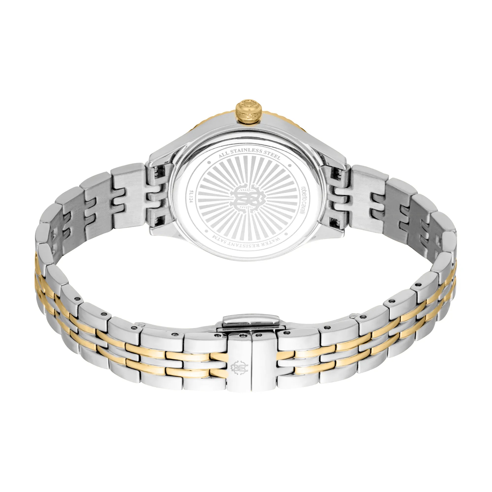 Roberto Cavalli Lady RC5L124M0085 image 1