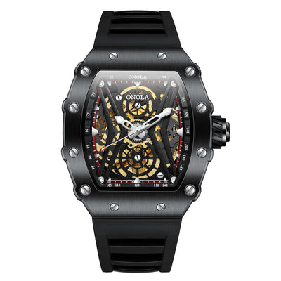 ONOLA Rhythm Automatic Mechanical Watch image 0