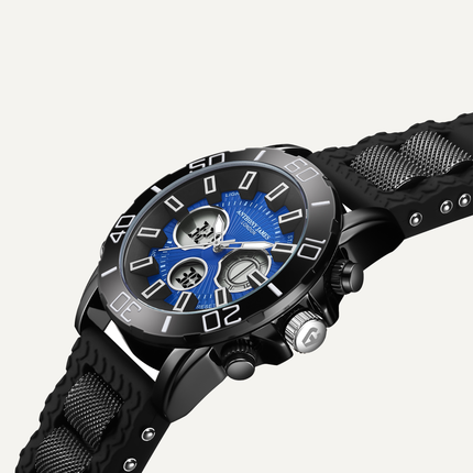 Speedster Blue image 1