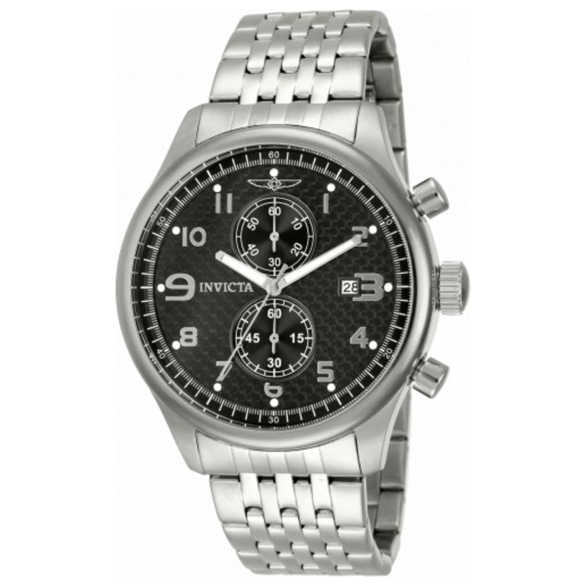 Invicta Men's Classic Speciality 48mm Chronograph Watch image 0