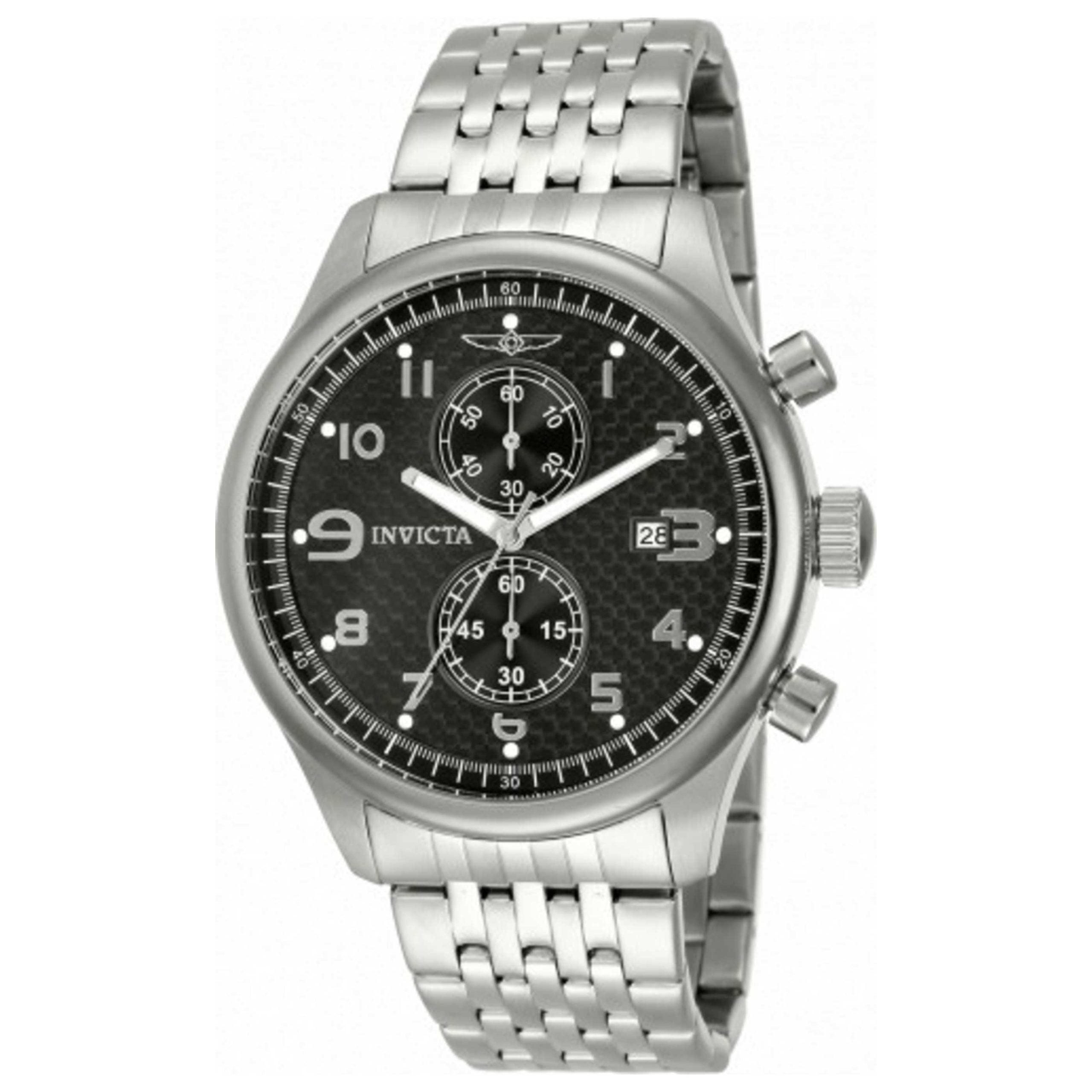Invicta Men's Classic Speciality 48mm Chronograph Watch image 0