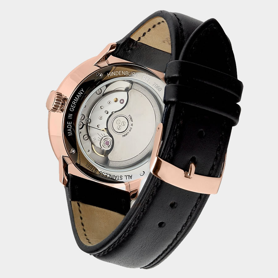 ZEPPELIN 7064-2 LZ129 Automatic Watch image 1