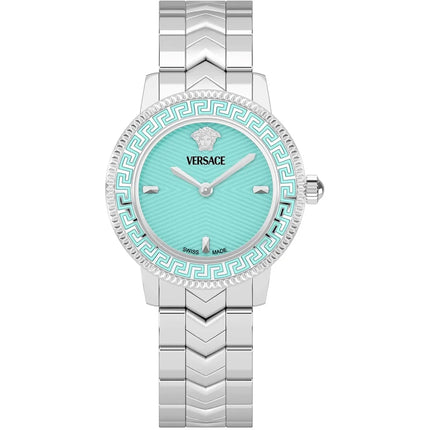 Versace Women's V-Icon 30mm Watch VEUCA0324 image 0