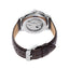 ORIENT Men's Bambino Moonphase Automatic Classic Watch RA-AK0807R image 3
