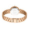 Just Cavalli Glam Chic Ostentatious Rose Gold Silver image 1