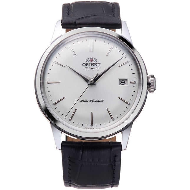 ORIENT Automatic Bambino 38mm Watch RA-AC0M03S image 0