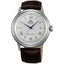 ORIENT Men's Bambino II Automatic Power Reserve Watch image 0