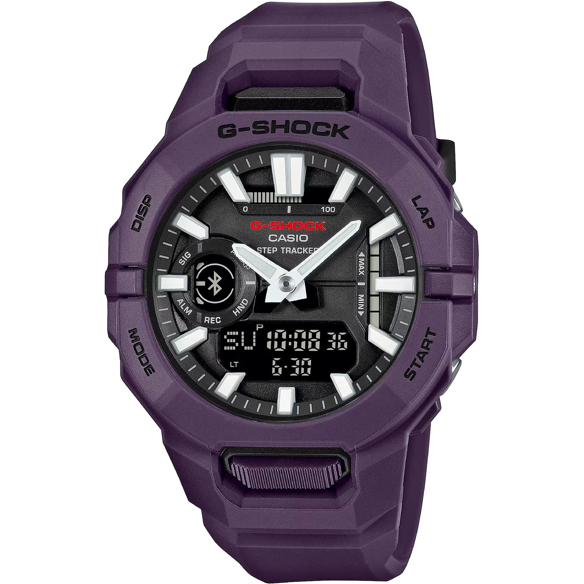 CASIO G-Shock G-SQUAD GBA-950-2AER image 0