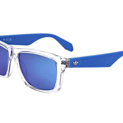 Adidas Original Unisex Injected Sunglasses