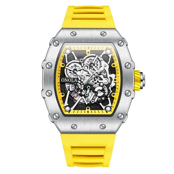 ONOLA Freak Show Quartz Watch image 5