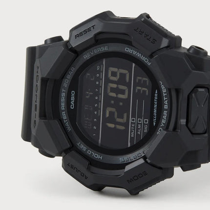 CASIO Men's G-SHOCK Classic Watch GD-010-1A1ER image 7