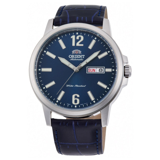 ORIENT Men's Automatic Classic Watch RA-AA0C05L image 0