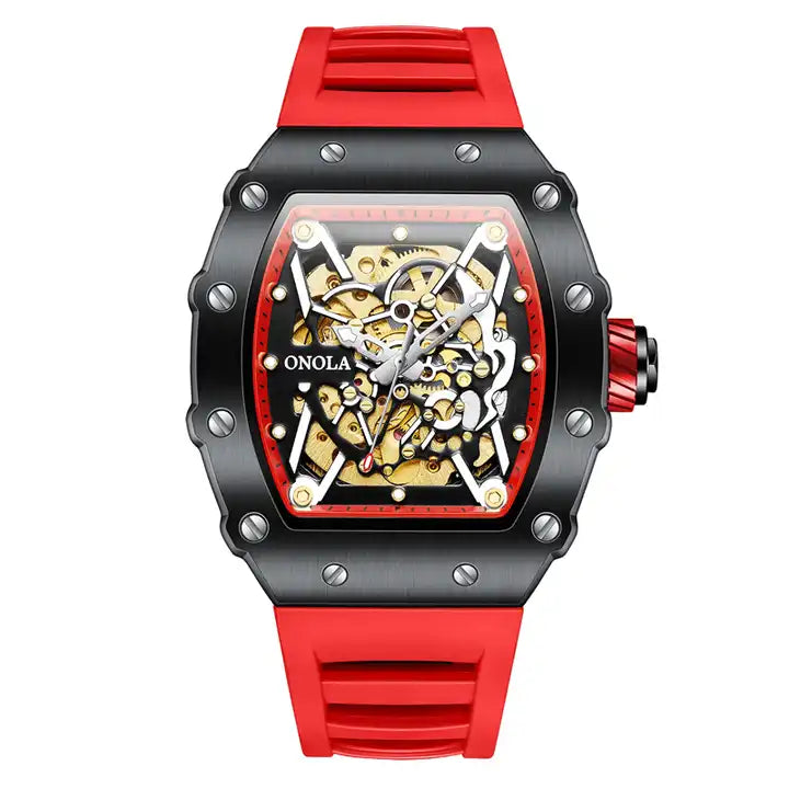 ONOLA Creed-X AUTOMATIC Watch image 12