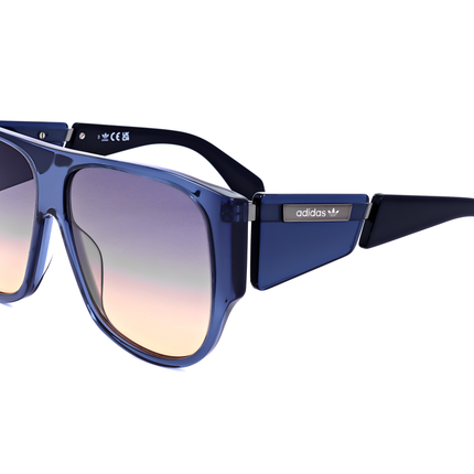 Adidas Original Men's Acetate Sunglasses