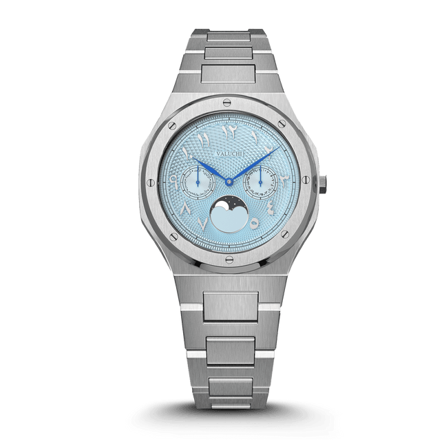 Dual Calendar - Limited Edition image 0