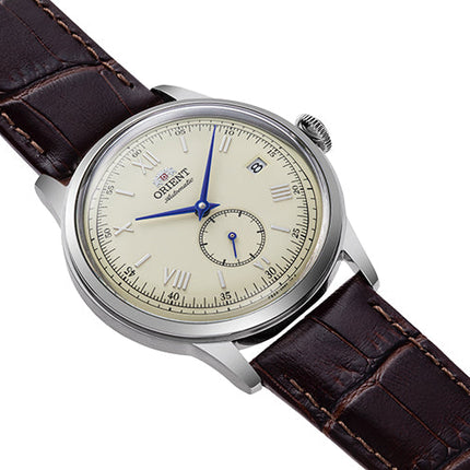 ORIENT Bambino 38mm Automatic Classic Watch RA-AP0105Y image 1