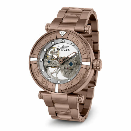 Invicta Subaqua 50787 Men's Automatic Watch - 47 mm