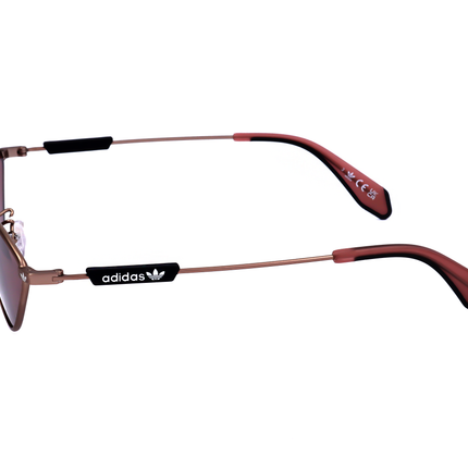 Adidas Original Women's Metal Sunglasses
