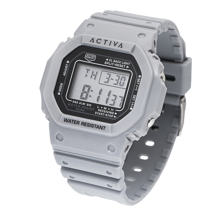 INVICTA x ACTIVA Men's Digital 45mm Watch