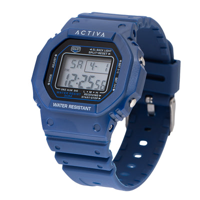 INVICTA x ACTIVA Men's Digital 45mm Watch