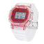 INVICTA x ACTIVA Men's Digital 45mm Watch Translucent