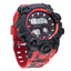 INVICTA x ACTIVA Men's Gas Mask Digital 54mm Watch