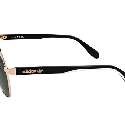 Adidas Original Men's Metal Sunglasses