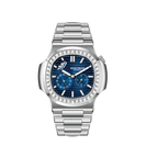 Zirconia Bezel
