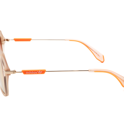 Adidas Original Women's Injected Sunglasses