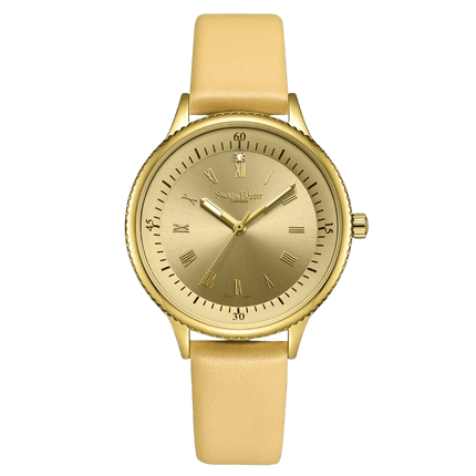 Ladies Oyster Diamond - Rose image 0