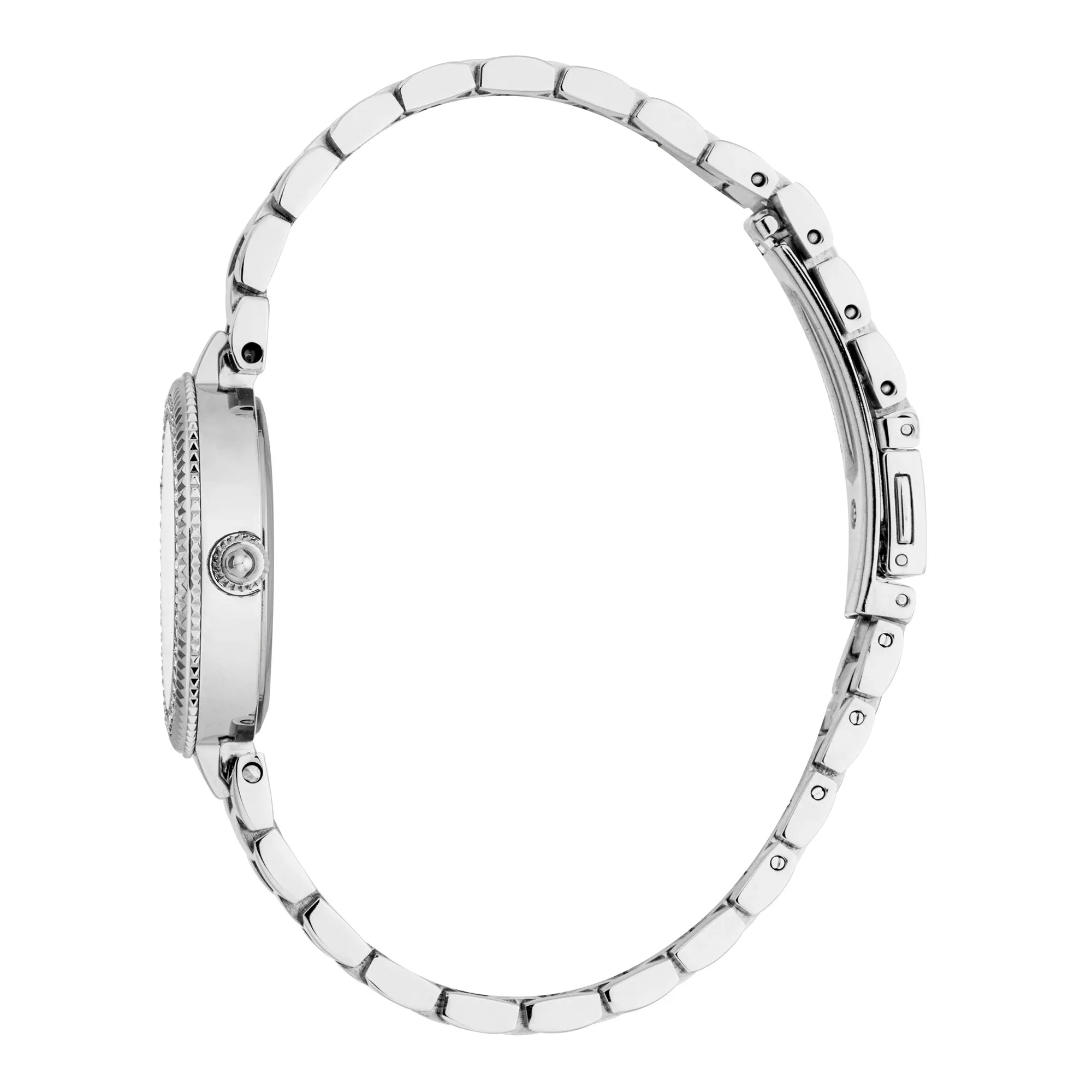 Just Cavalli Glam Chic Ostentatious Silver image 2